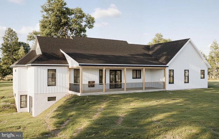 Property Photo:  10515 Sperryville Pike  VA 22701 