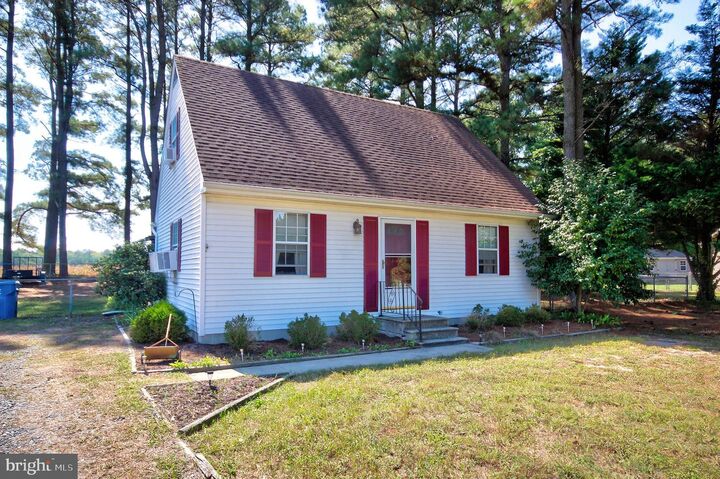 Property Photo: 29695 Ringneck Place MD 21804