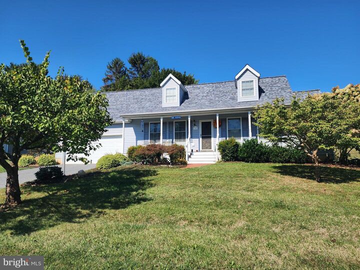 191 Marion Road  Westminster MD 21157 photo