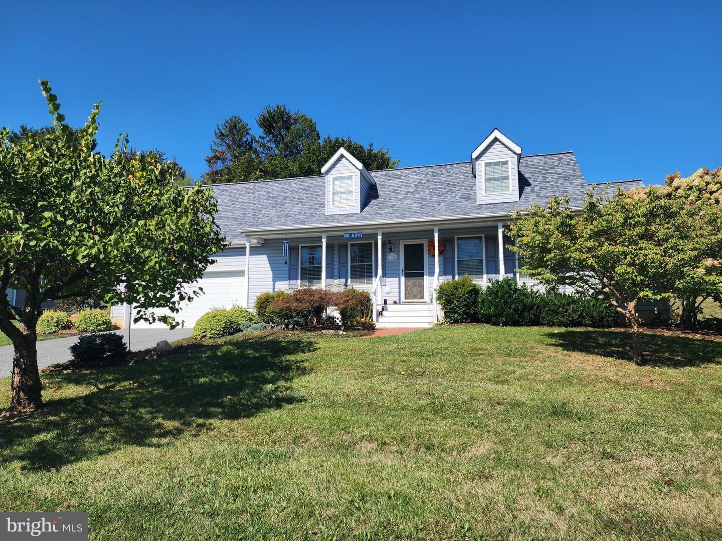 Property Photo: 191 Marion Road MD 21157