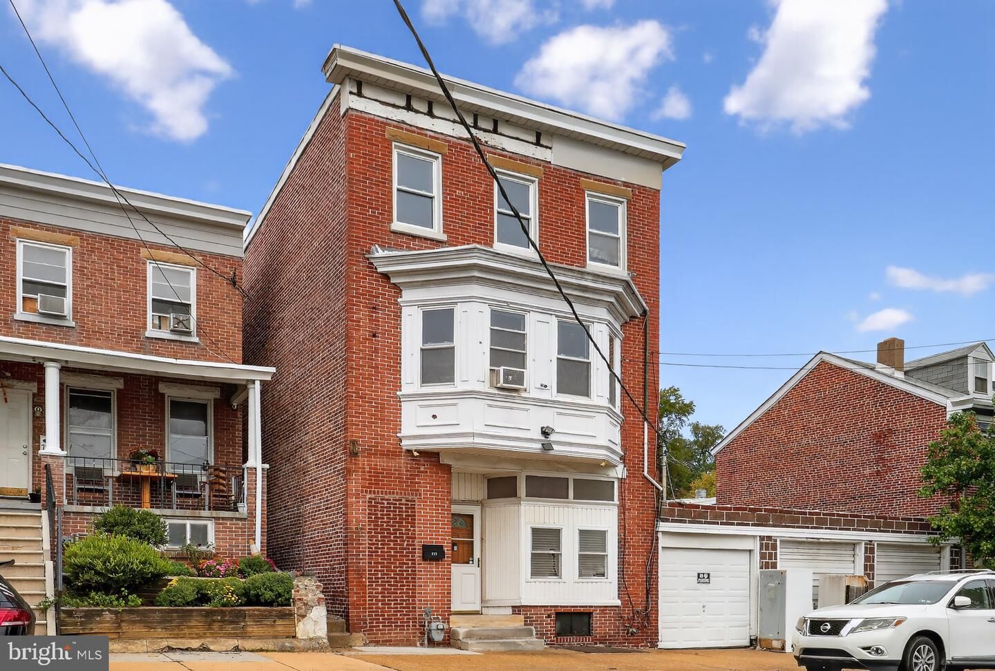 Property Photo:  715 S Harrison Street  DE 19805 