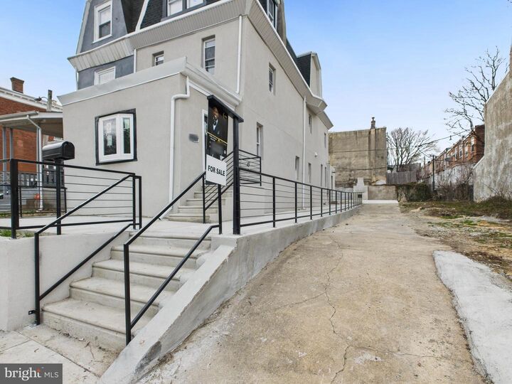 Property Photo: 503 E Walnut Lane PA 19144
