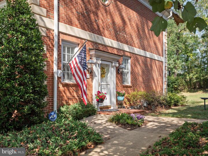 Property Photo: 1332 Ramseur Lane VA 22601