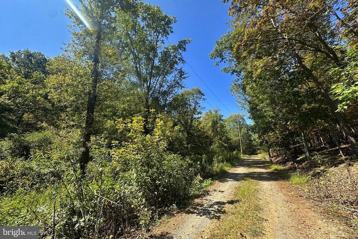 Property Photo: Lots 3 & 4 Shale Pit Drive WV 25419