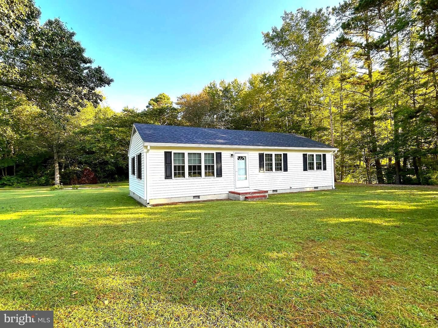 Property Photo: 32052 Jordan Court MD 21804