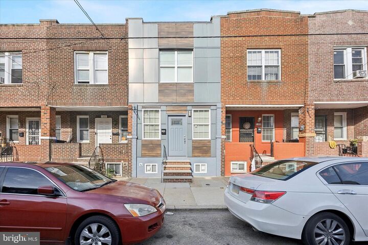 Property Photo:  1406 S 28th Street  PA 19146 