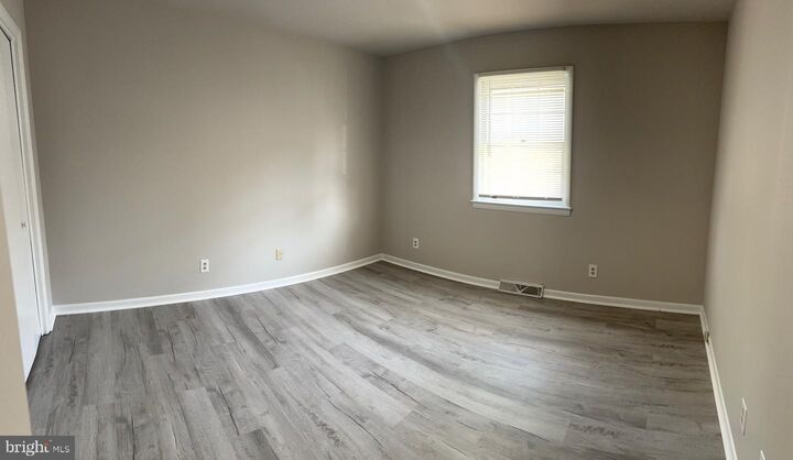 Property Photo: 1423 Dandridge Street B VA 22401