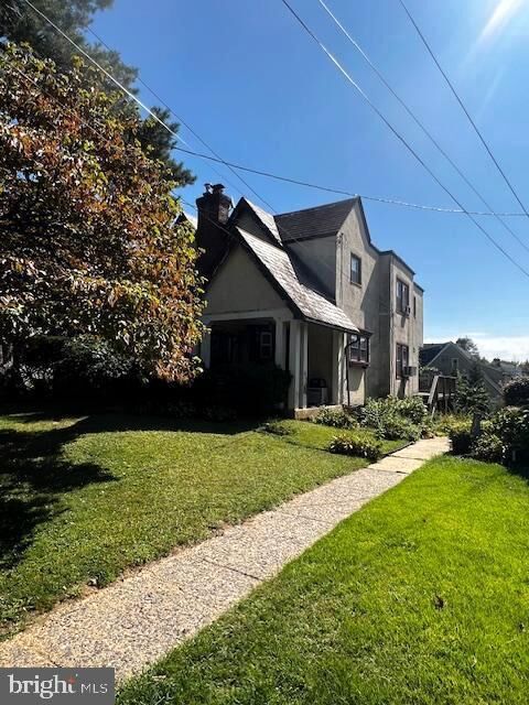633 Georges Lane  Ardmore PA 19003 photo