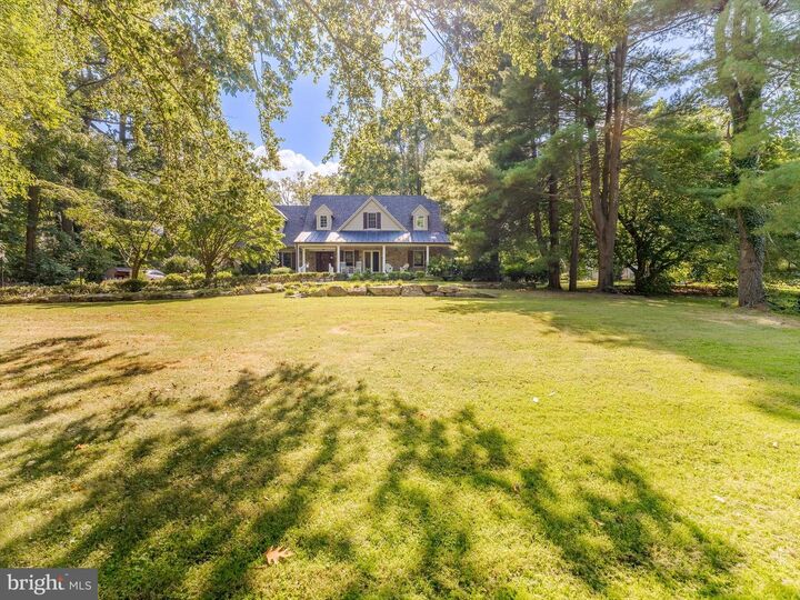 Property Photo:  502 Painter Road  PA 19063 