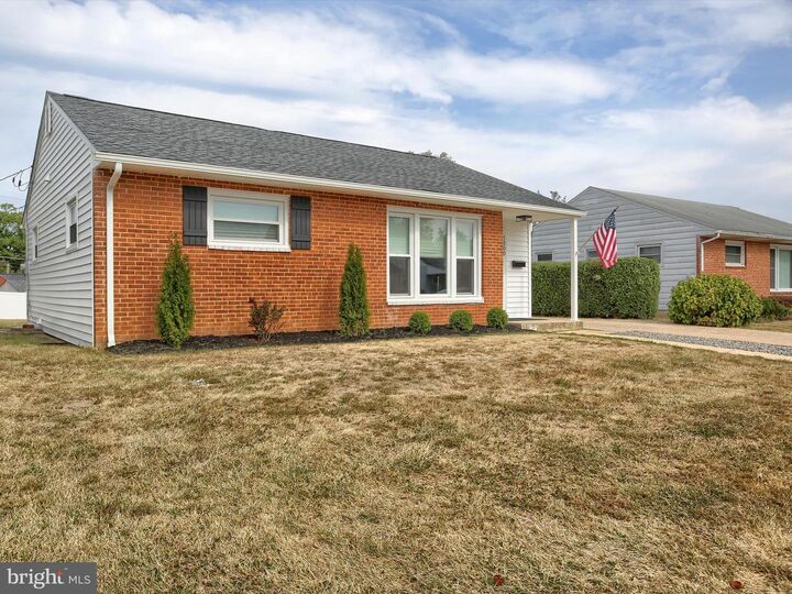 Property Photo:  1300 Strafford Road  PA 17011 