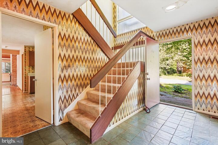 Property Photo:  3101 Cunningham Drive  VA 22309 