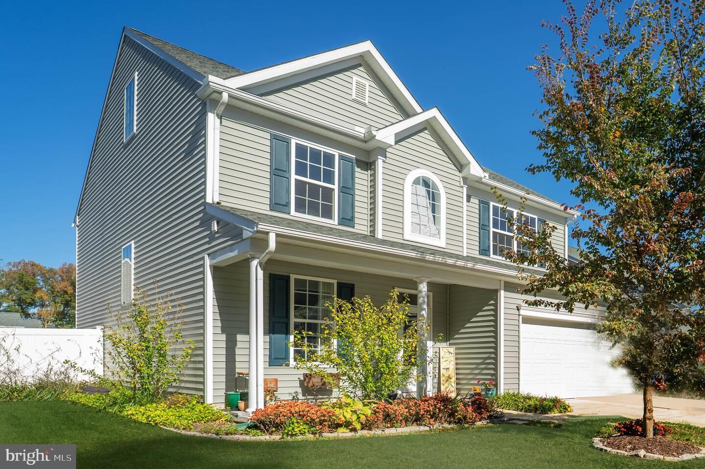 Property Photo:  406 Morning Glory Drive  MD 21629 