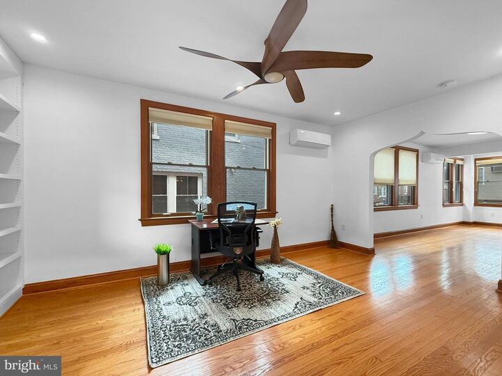 Property Photo:  6318 8th Street NW  DC 20011 