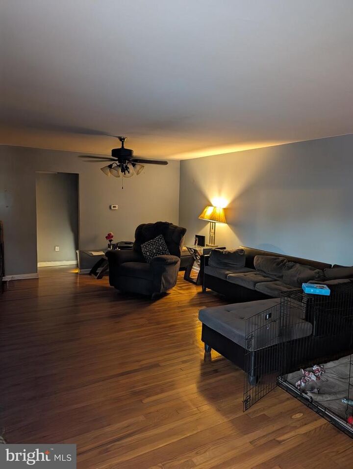 Property Photo: 13 Center Avenue NJ 08016