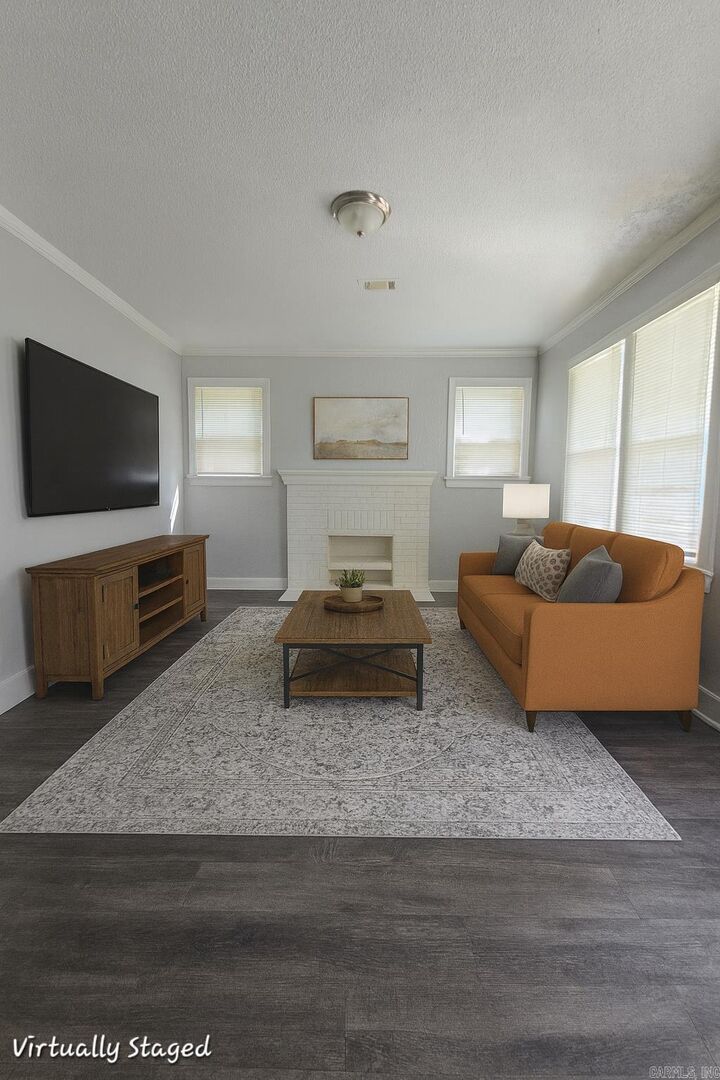 Property Photo:  1508 Sycamore St  AR 72114 