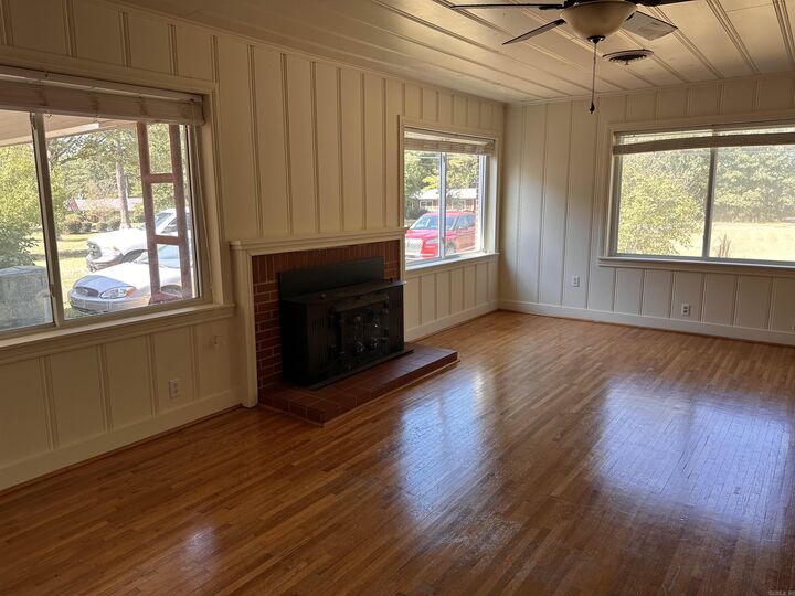 Property Photo:  1800 N Dudney Road  AR 71753 