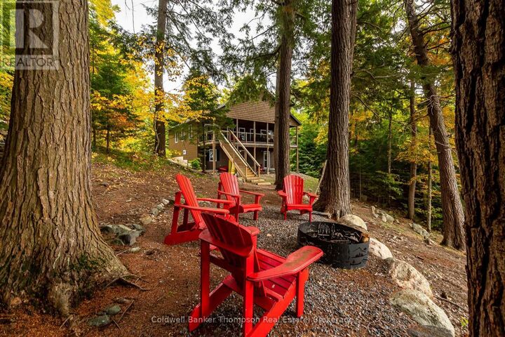 Property Photo:  691 South Shore Drive  ON P0A 1P0 