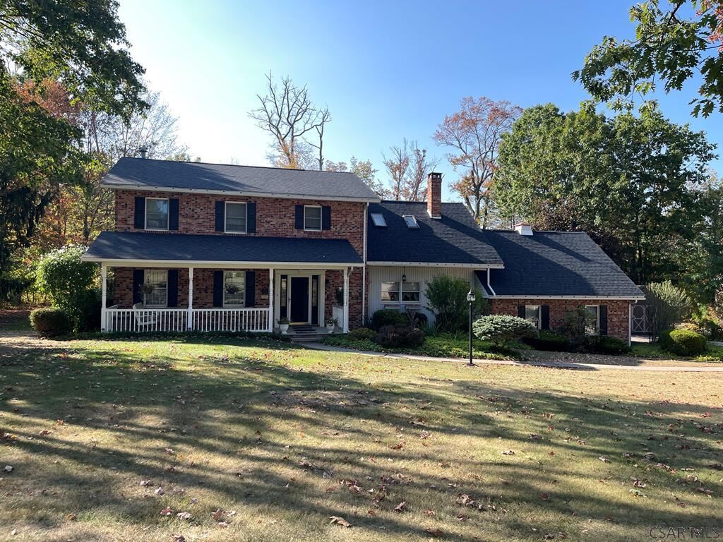 Property Photo:  227 Leventry Road  PA 15904