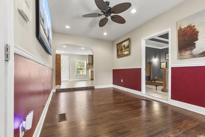 Property Photo: 155 Sid Patrick Rd. SC 29568