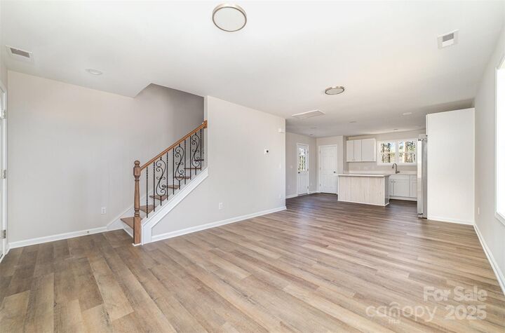 Property Photo: 2206 Hillcrest Avenue NC 28001