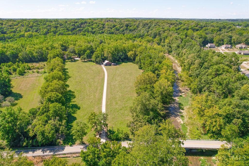 Property Photo:  5467 Morrow Blackhawk Road  OH 45152 