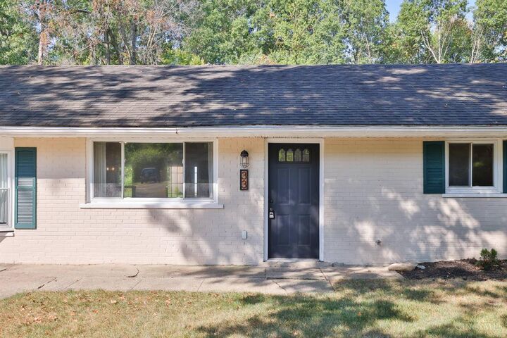 Property Photo: 33 Sutton Lane OH 45122