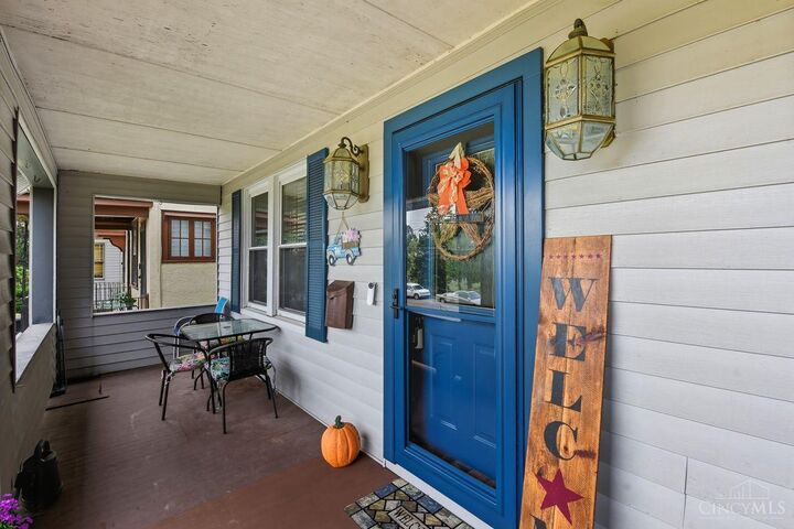 Property Photo:  535 Church Street  OH 45217 
