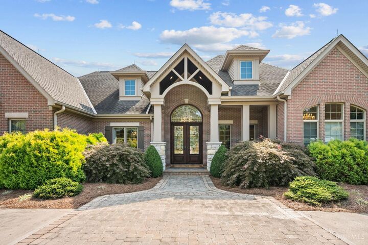 Property Photo:  6463 Werk Road  OH 45248 