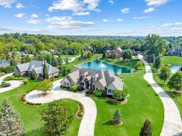 Property Photo:  6463 Werk Road  OH 45248 