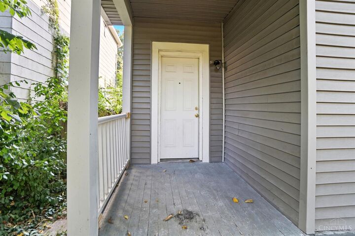 Property Photo: 244 Oak Street OH 45219