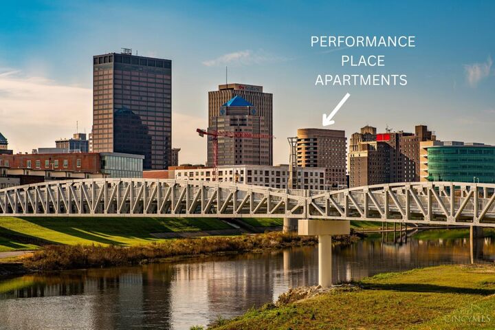 Property Photo:  109 N Main Street  OH 45402 