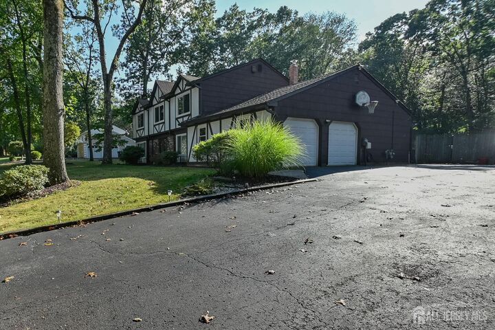 Property Photo: 14 Edward Avenue NJ 08831