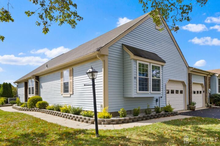 3 Berkshire Drive B  Monroe NJ 08831 photo