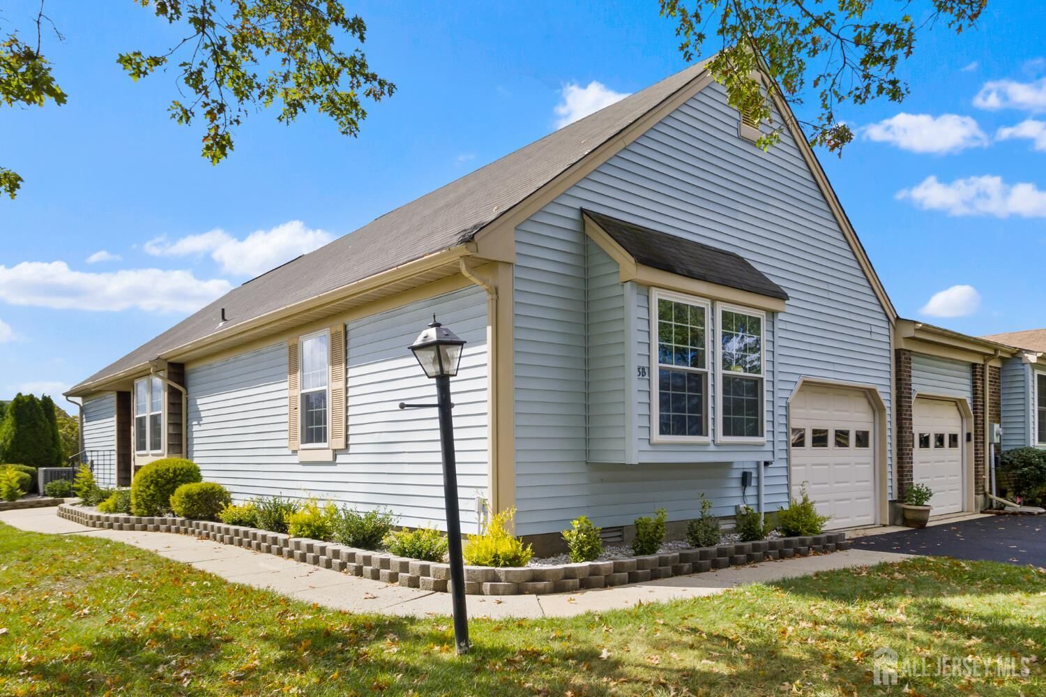 Property Photo:  3 Berkshire Drive B  NJ 08831 