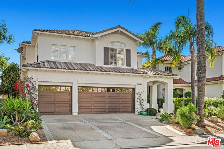 16656 Calle Jermaine  Pacific Palisades CA 90272 photo