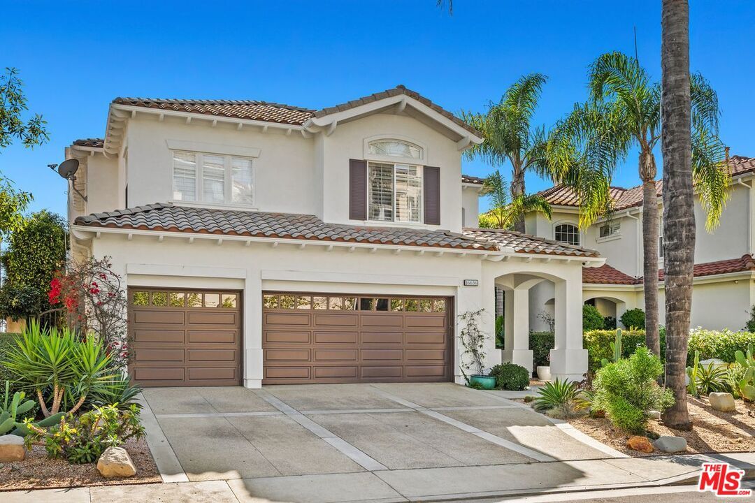 Property Photo: 16656 Calle Jermaine CA 90272