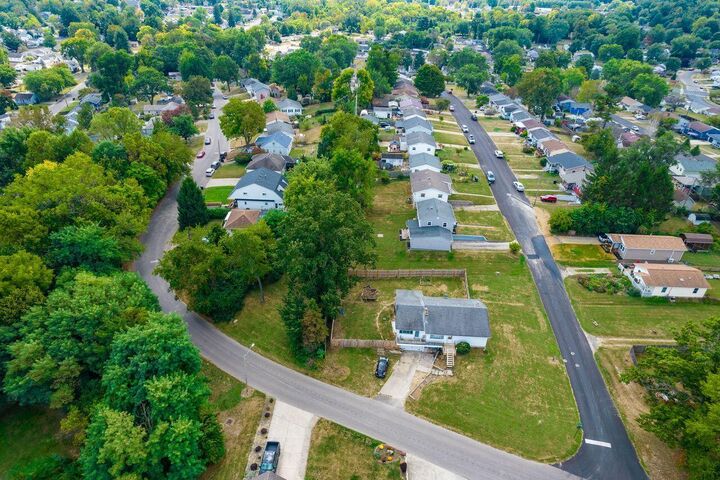 Property Photo:  552 Summitview Drive  OH 43130 