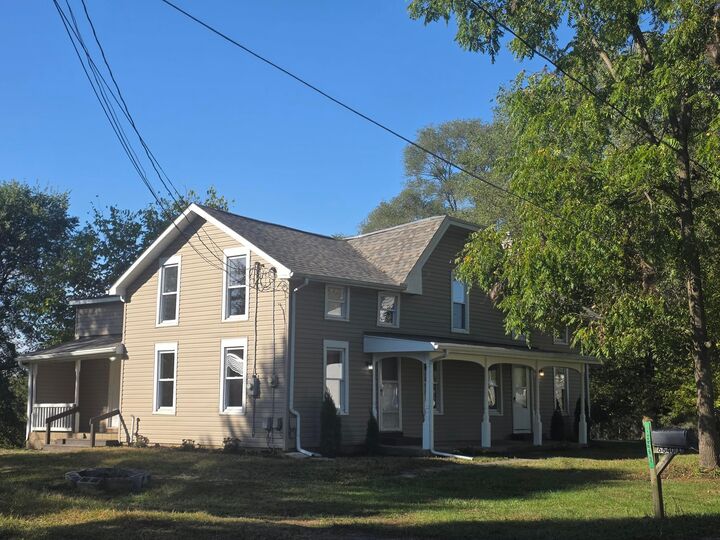 Property Photo: 6640 County Road 23 OH 43338