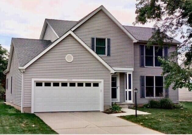 Property Photo: 6233 Wynford Drive OH 43016