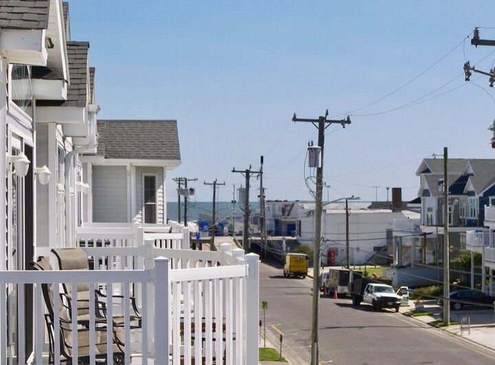 Property Photo:  2207 Surf  NJ 08260 