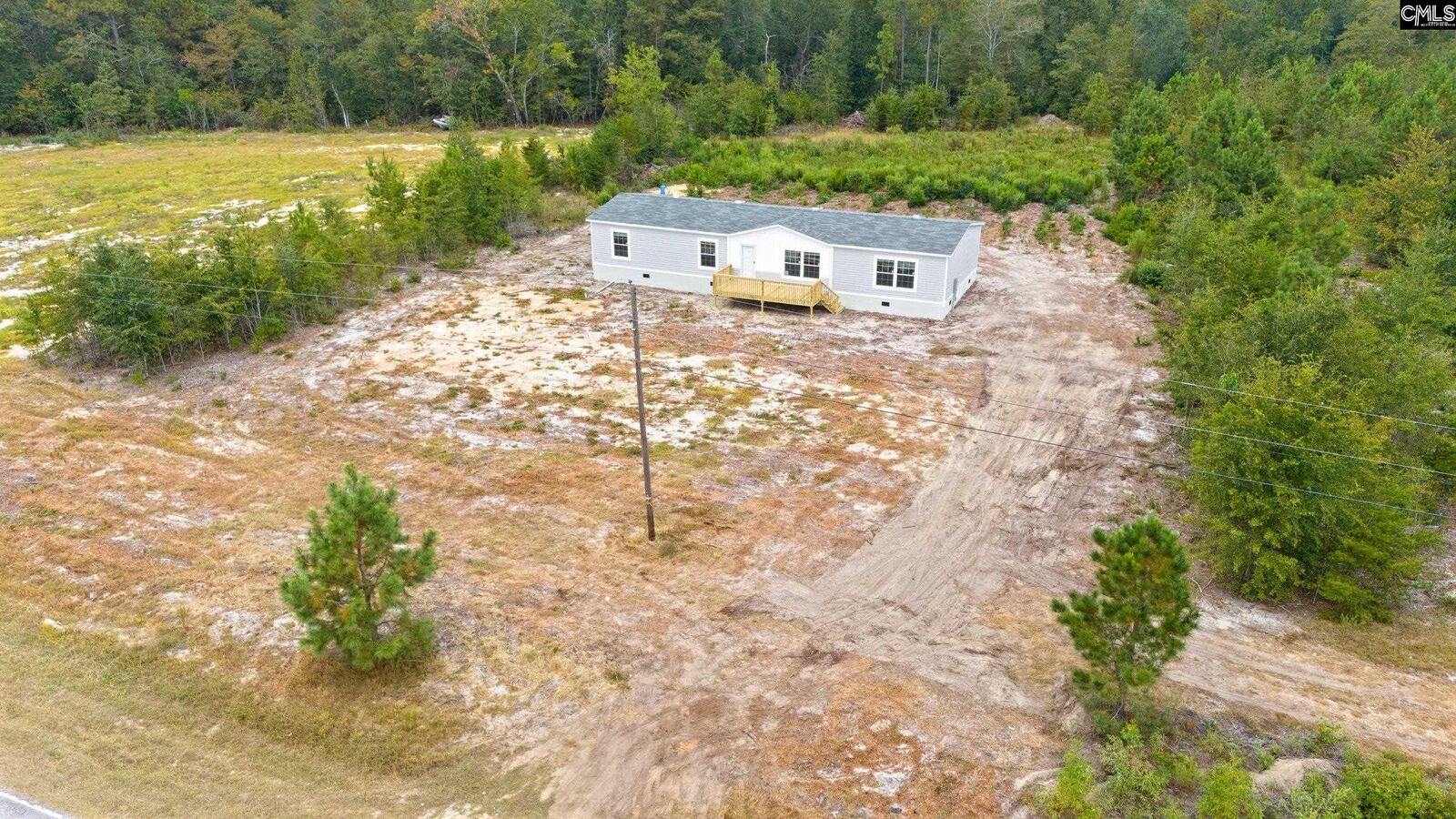 Property Photo:  6597 Wagener  SC 29164 
