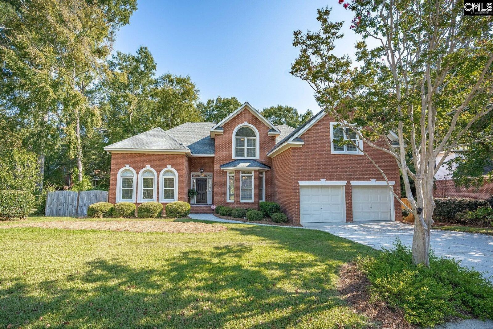 Property Photo: 405 Annondale SC 29212