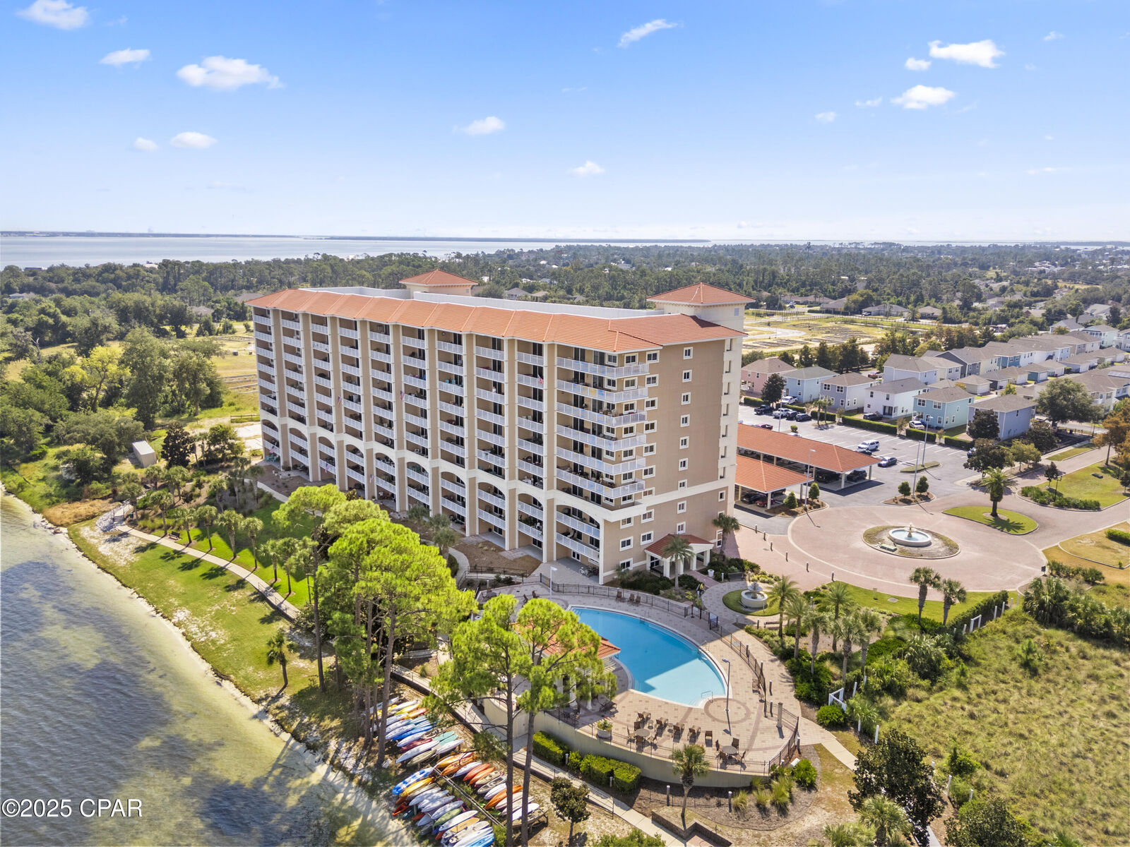Property Photo:  2400 Grandiflora Boulevard 409  FL 32408 