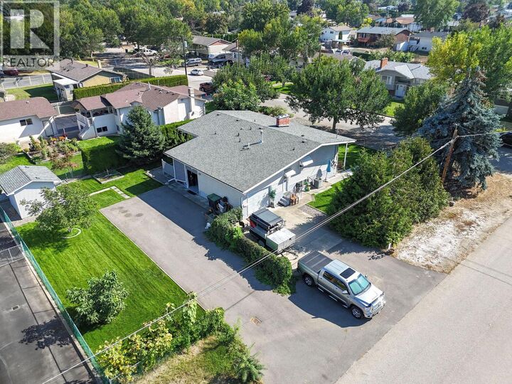 1060 Thompson Road  Kelowna BC V1X 1C4 photo