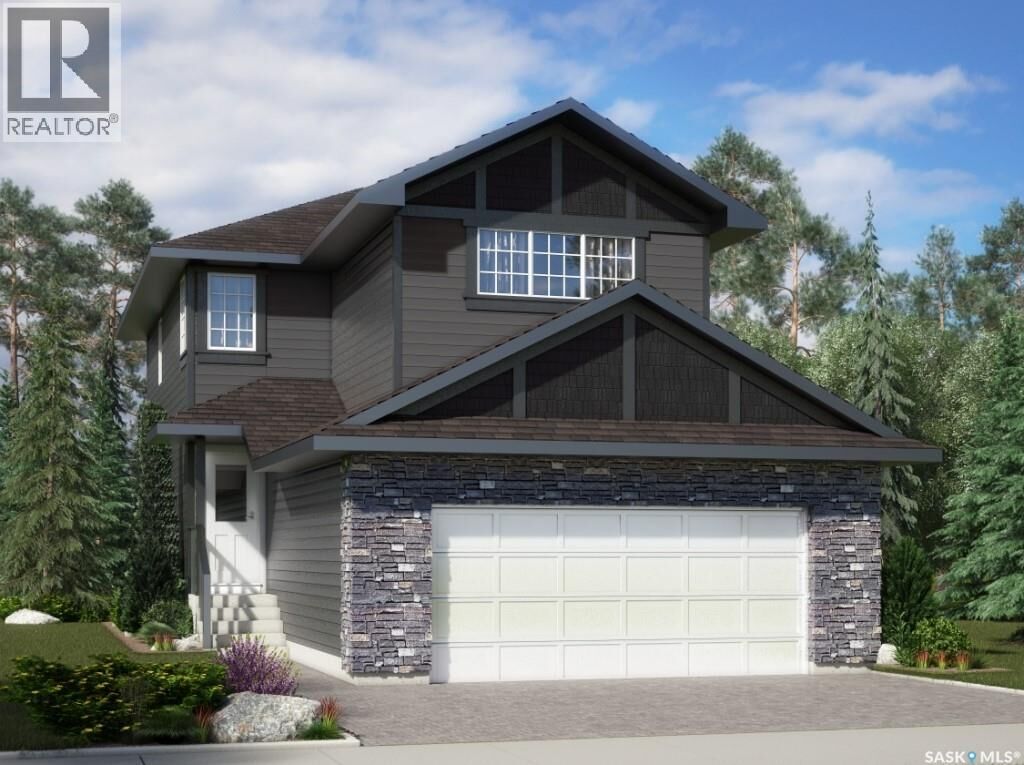 Property Photo:  482 Doran Crescent  SK S7V 1W2 