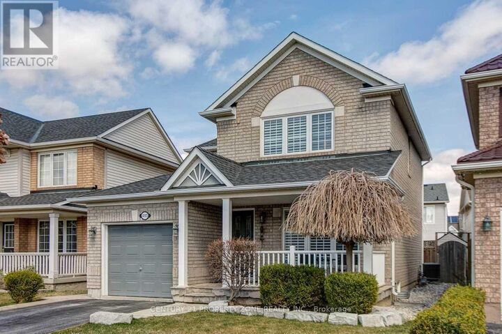 Property Photo:  493 Trudeau Drive  ON L9T 5J8 