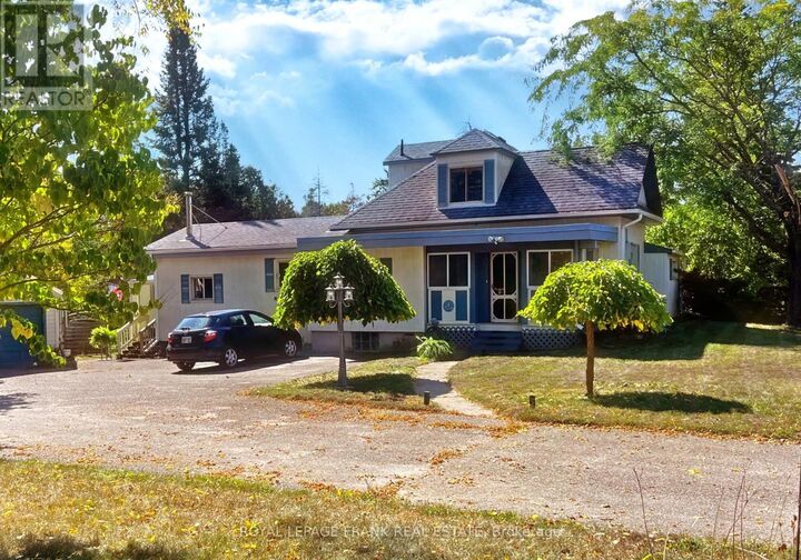 4420 County Rd 29  Douro-Dummer ON K0L 2H0 photo