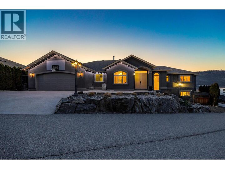 619 Denali Court  Kelowna BC V1V 2P6 photo