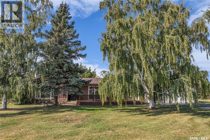 Property Photo: Allan SE Acreage SK S0K 4Y0
