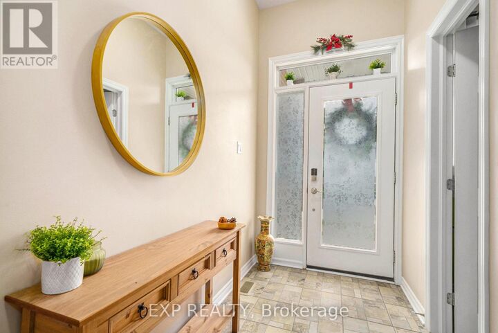 Property Photo:  203 Brambling Way  ON K2J 5V5 